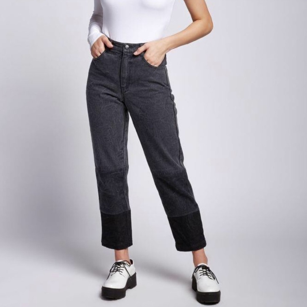 Eggie No Doubt Jeans